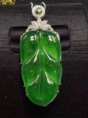 翡翠皇后肥肥姐 彌足珍貴的品牌與公益的價(jià)值