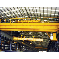 北京地區門式起重機 應用、優勢與發展前景