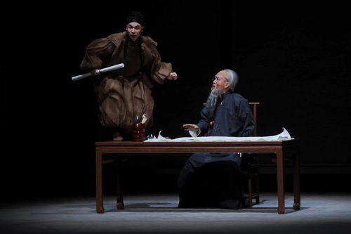 藝鏡北京2023 藝起歸來(lái)，共繪新時(shí)代文藝創(chuàng)作新圖景