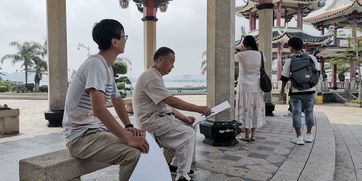 東盟風(fēng)情入畫(huà)來(lái) 首屆文化藝術(shù)創(chuàng)作季采風(fēng)活動(dòng)側(cè)記